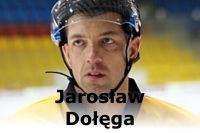 #29 Jarosław Dołęga
