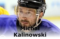#19 Michał Kalinowski