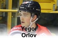 Yegor Orlov
