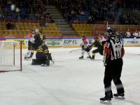 KH Energa Toruń - GKS Katowice (Fot. Krzysztof Strzelecki)