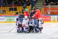 KH Energa Toruń - GKS Katowice